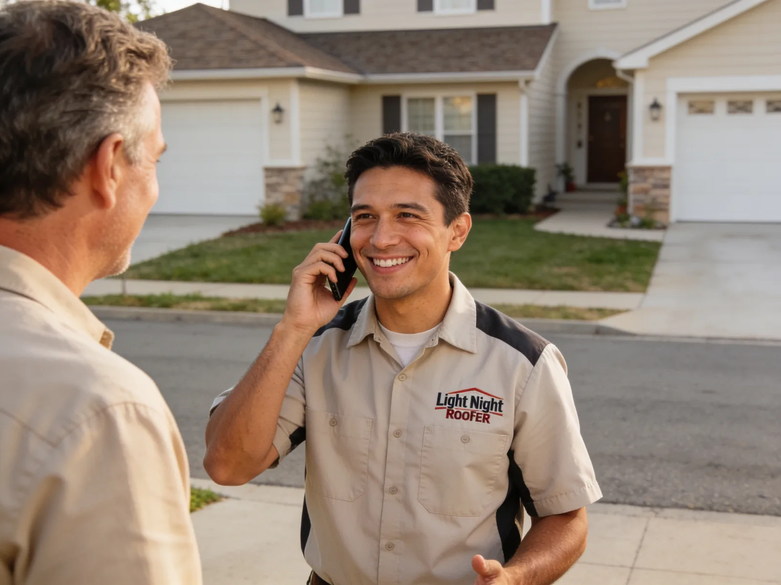 Emergency Roof Repair Marion Heights, PA FAQs
